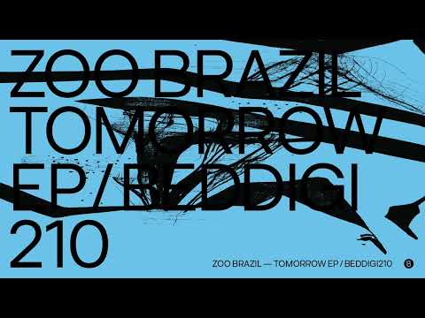 Zoo Brazil -  Anything For You