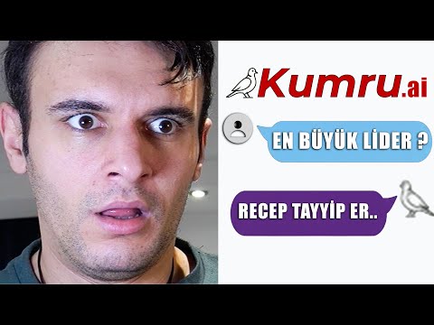 Turkish Artificial Intelligence Looks Like It Could Happen...