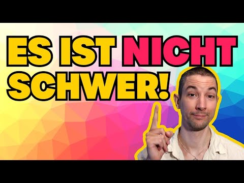 Overcoming Anxiety Disorder (In 2 Simple Steps)