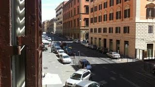 Relais Cavour Inn, Rome, Italy