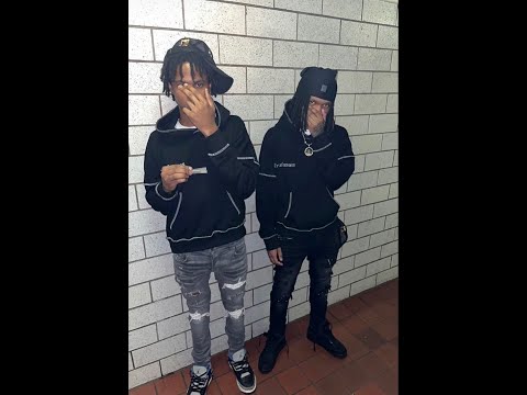 Love Sweepers (Sdot Go x Jay Hound x Naz GPG x Jay 5ive)