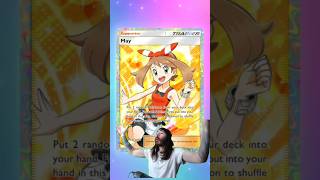 Opening 10 Pokemon TCG Pocket Packs - Mega Blaziken #pokemon #pokemoncards #pokemoncommunity #viral