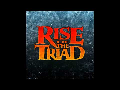 Rise of the Triad 1995 Full OST
