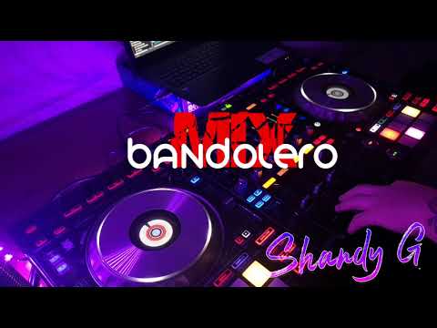 Shandy G - Se Fue mix  Promo ❌Bandolero Mix Dj Edison
