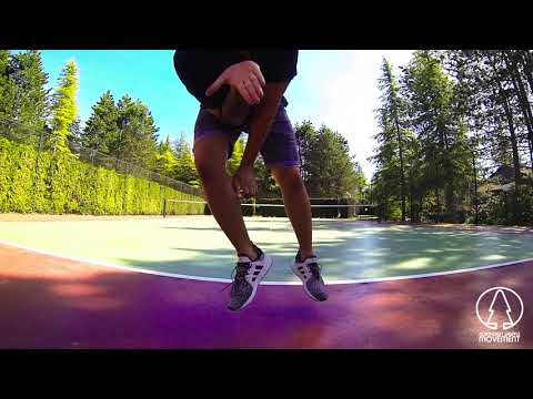 Northwest Shuffle Movement // Seattle USA // Sunday Funday