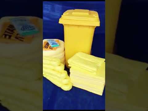 Spill Kit