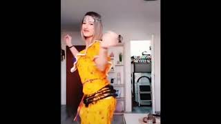 Danse kabyle magnifique 2020 رقص قبائلي