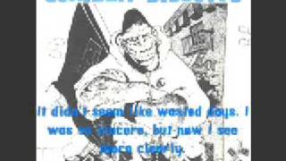 Gorilla Biscuits - New Direction