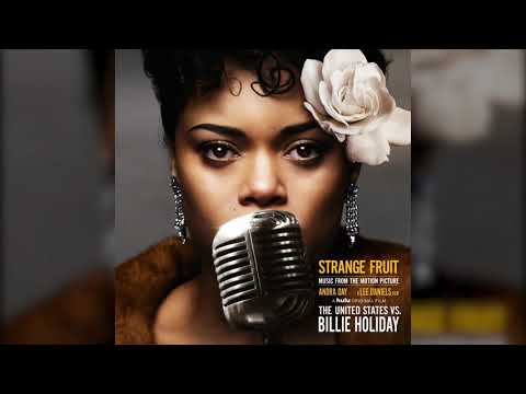 Video thumbnail for Strange Fruit