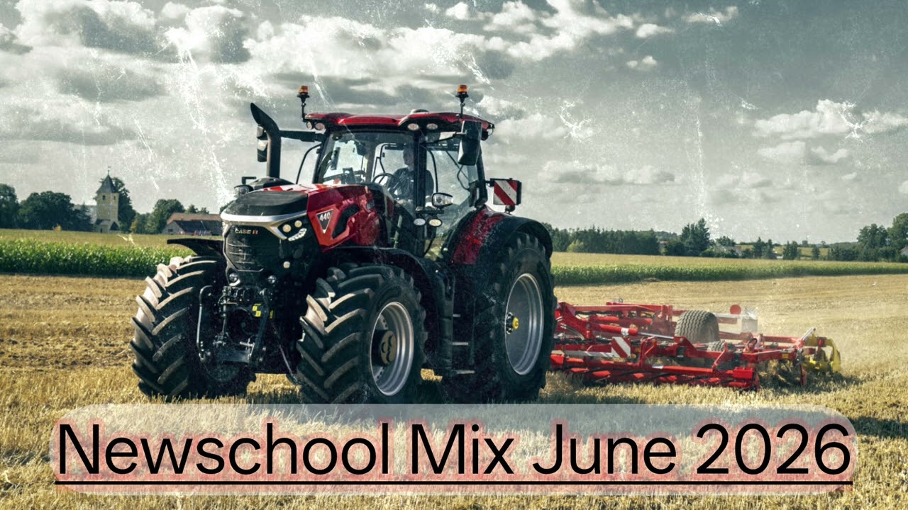 Techno 2026 Hands Up(Best of Newschool HandsUp)60 Min Mega Remix(Mix) #121