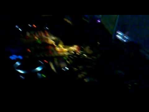 dj vivaz  @ Magazzini Generali Milano   Salentini Generali