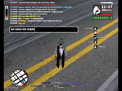 Crazy Bobs Cops And Robbers JUMPER OF THE DAY Ciyber