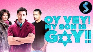 Oy Vey! My Son is Gay!! | Full Movie | Carmen Electra | Lainie Kazan | Saul Rubinek | Bruce Vilanch
