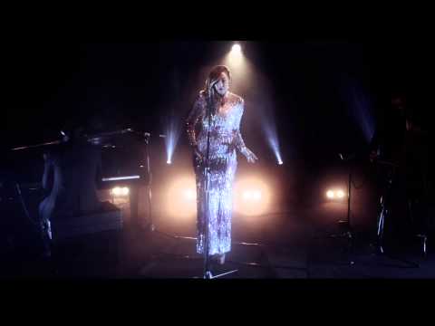 Rebeka Brown - Big Bad Bitch (Acoustic)