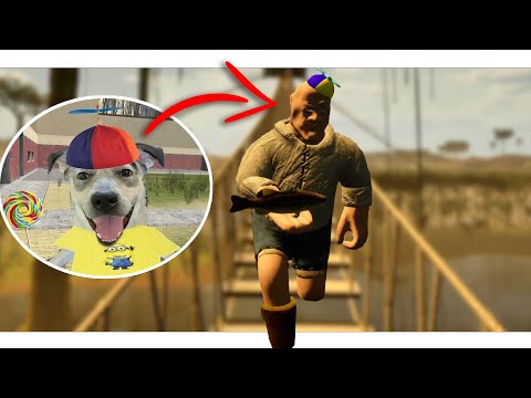 We Broke This GOOFY AHHH Steam Game...