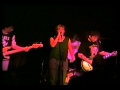 The GIts  - Precious Blood (Live) - Ok Hotel 1990