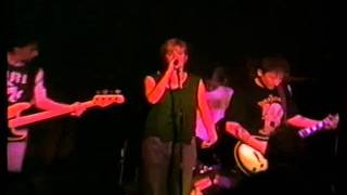 The GIts  - Precious Blood (Live) - Ok Hotel 1990
