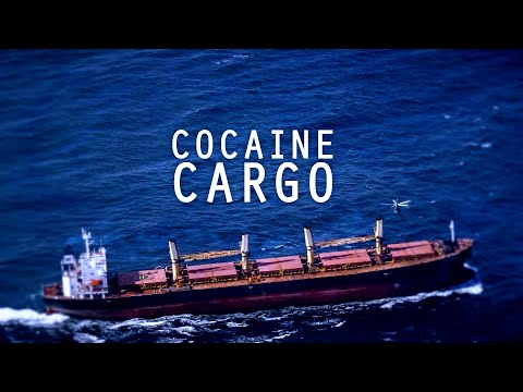 Cocaine Cargo | Ireland's Largest Ever Cocaine Seizure