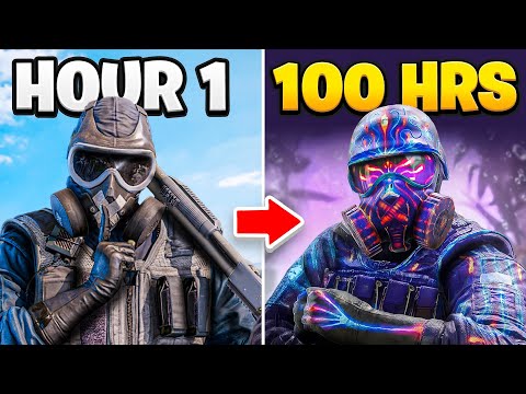 I Played 100 Hours Of Mute, Here's What I Learned