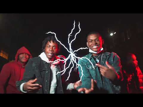 TPG Shizz x Jahh Fetty - Onnat (Music Video)