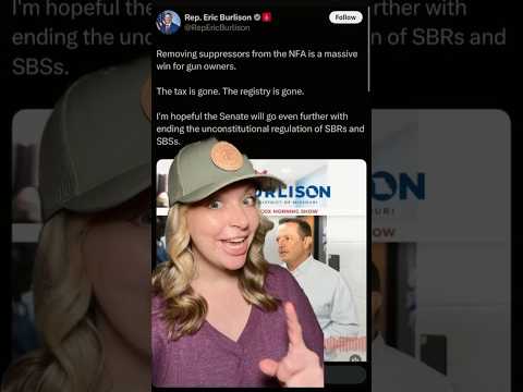 Even a Small Win Is Still a WIN #2ndamendment #shortsvideo #shortsfeed #shorts Thumbnail