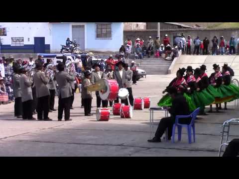 Plateria de aniversario - 2014