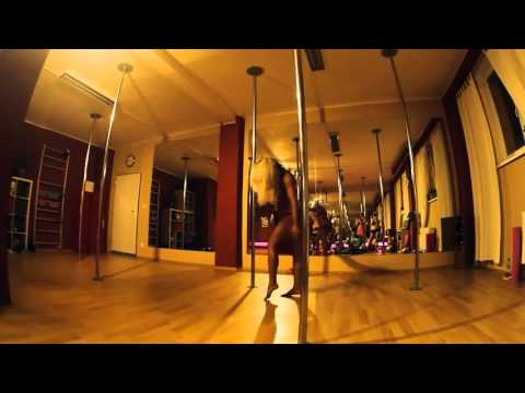 Tancelář - Růženka Kunstýřová