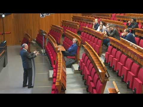 New complex analytic methods in the theory of minimal surfaces - Franc Forstnerič