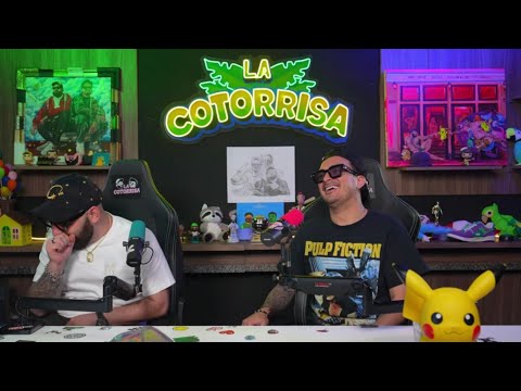 ESTALLARAS DE RISA -MEJORES MOMENTOS LA COTORRISA