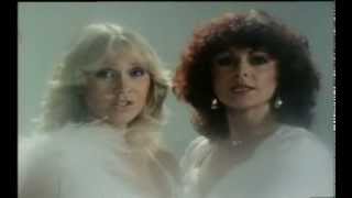 ABBA - Super Trouper 1981