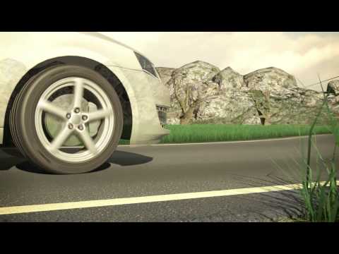 Barum Padangos Bravuris 5HM 94 H (C B B 71dB) video