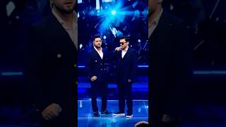 Գալա համերգ 9 | Արեգ Գալստյան և Հարություն Մարգարյան 🎤«Ռեքվիեմ»