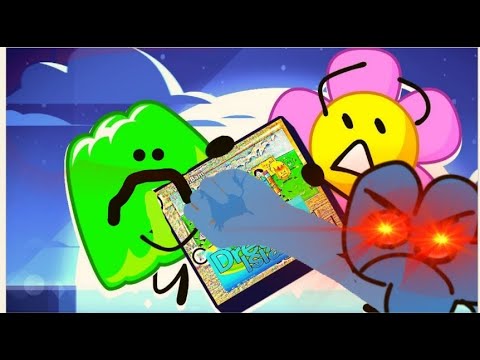 BFB 30 YTP: Untitled Chapter(For PaperMarioPartys BFB YTP COLLAB)