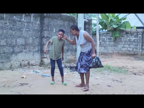 Tears Of A Wounded Single Mother - OFFICIAL PROMO 2022 Latest Nigerian Movies