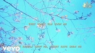 Musik-Video-Miniaturansicht zu Vince Van Gogh Songtext von Daniel Caesar