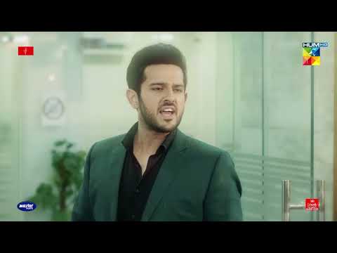 Azka Jis Se Faraar Pana Chahti Wohi Us Ka Rag e Jaan Ban Gaya - Ishq-e-Laa - HUM TV