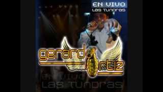 Gerardo Ortiz-El Cerebro