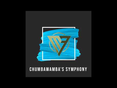 7MQ- "Chumbawamba's Symphony"