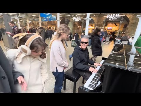 Can You Play Beethoven’s Fifth Symphony, Please!