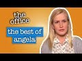 The Best Of Angela The Office US