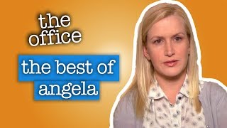 The Best of Angela  - The Office US