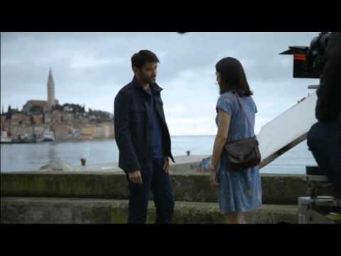 Crossing Lines 3 - Making-Of