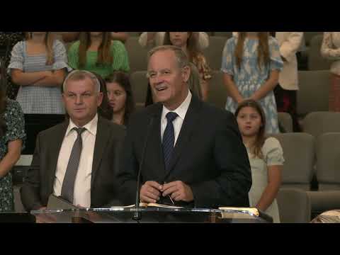 Sunday Evening, September 10th, 2023