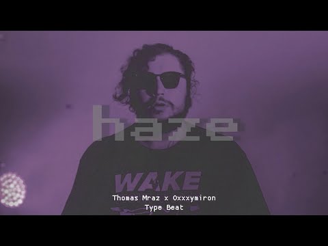 Thomas Mraz x Oxxxymiron Type Beat "Haze" (prod. by sadp3nguin x JS) | Sad Instrumental 2020