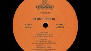 Padre Terra - Ordenator (1993)