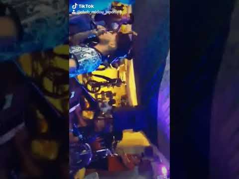 cheb midou japonai & zakchi LQ 3adyani kalma&2020