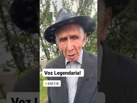 la voz de "no hay novedad"