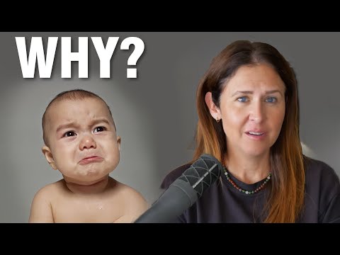 These Chords Make Babies Cry