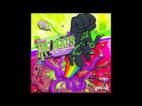 Adraen - Exploring the Reaches