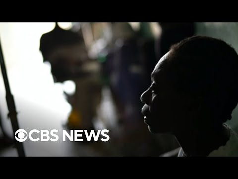 Haiti receives first vaccine shipment to combat cholera outbreak
